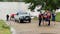2 men rescued from Arkansas River by Tulsa firefighters