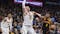 Gordon’s game-winner, Jokic’s 42 points, 22 rebounds lead Nuggets past Thunder in West semis Game 1