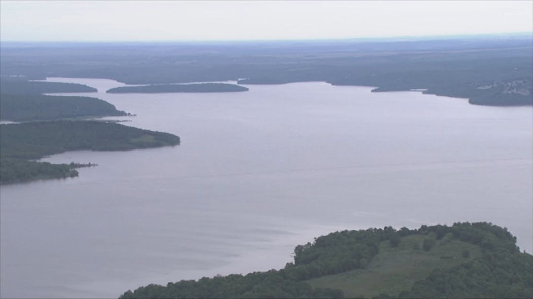 Skiatook Lake