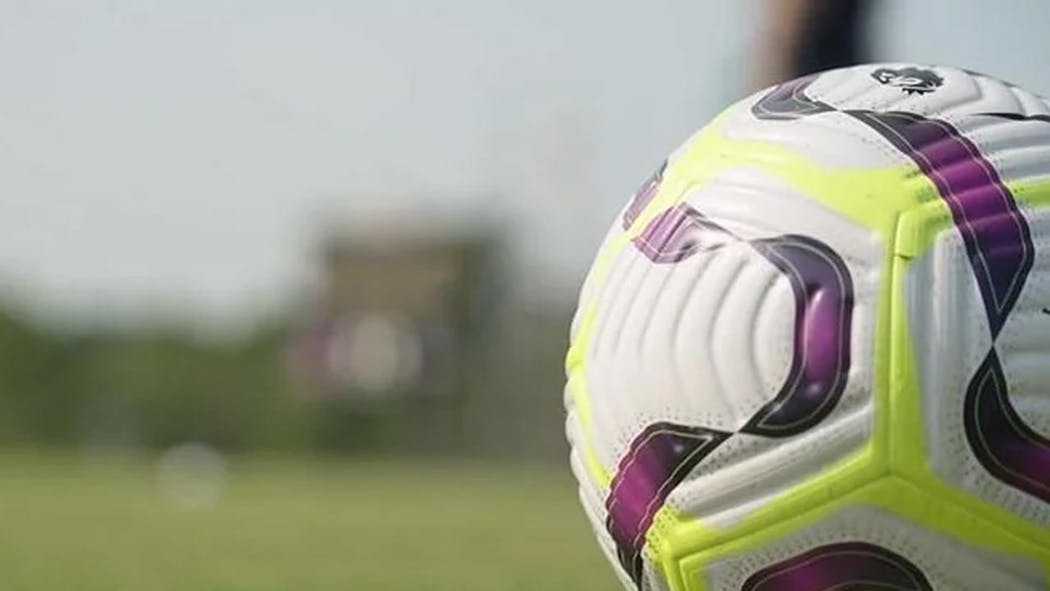 Soccer Ball Generic 