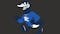 Squawk of victory: Goose snatches title as TCC's first-ever mascot