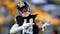 Steelers trading George Pickens to the Cowboys in exchange for 2026 third-round pick, picks swap in 2027