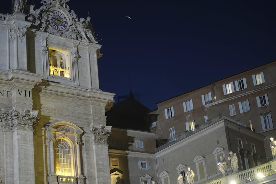 Vatican Conclave
