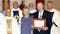 Newly elected Pope once served at Oklahoma Catholic School
