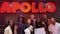 Tulsa teens shine at Apollo Theater during national monologue finals