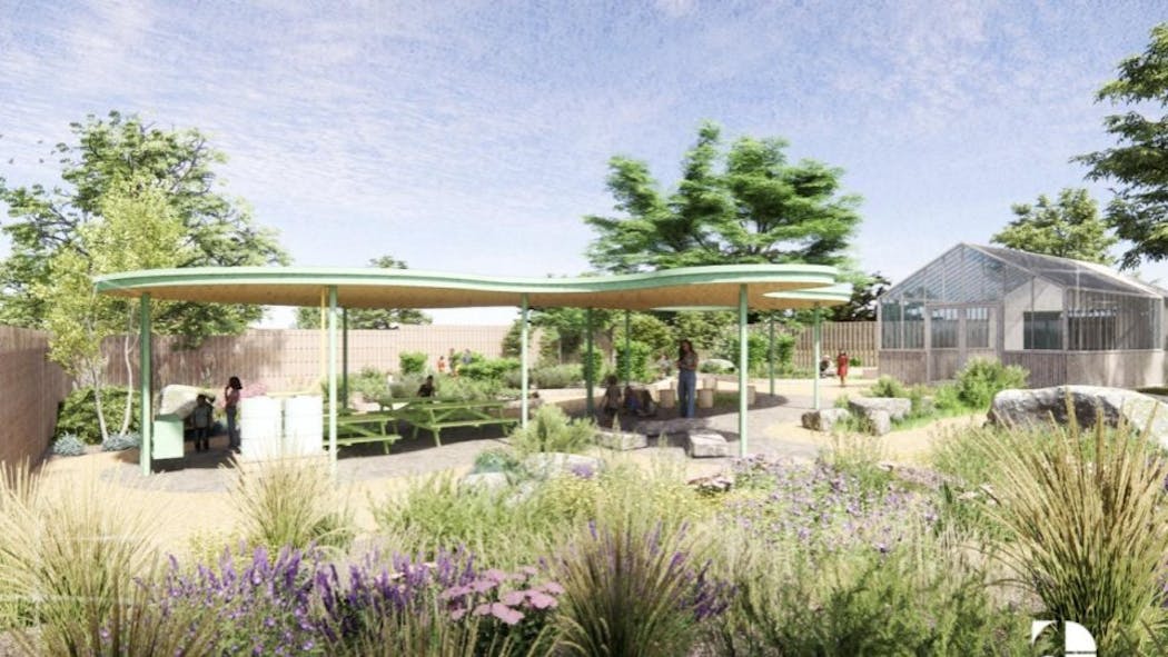 Under The Canopy Charter School