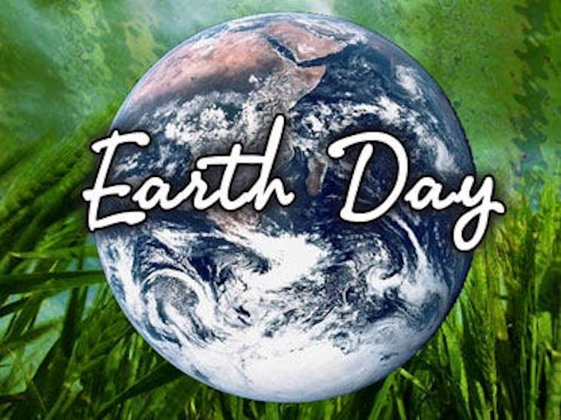 Earth Day events throughout the metro