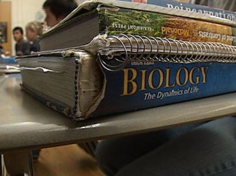 Oklahoma Teachers Could See Larger Classes, Older Textbooks Next Year