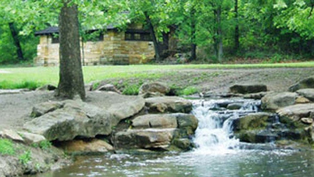 Oklahoma State Parks Slated For Closure Will Remain Open