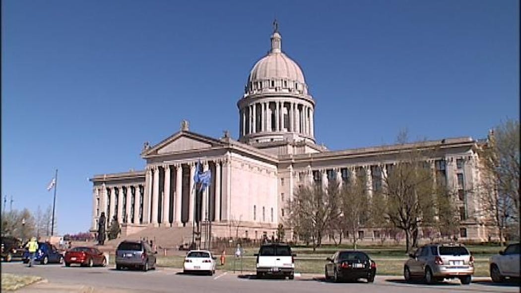Anti "Personhood" Group To Rally On Oklahoma Capitol