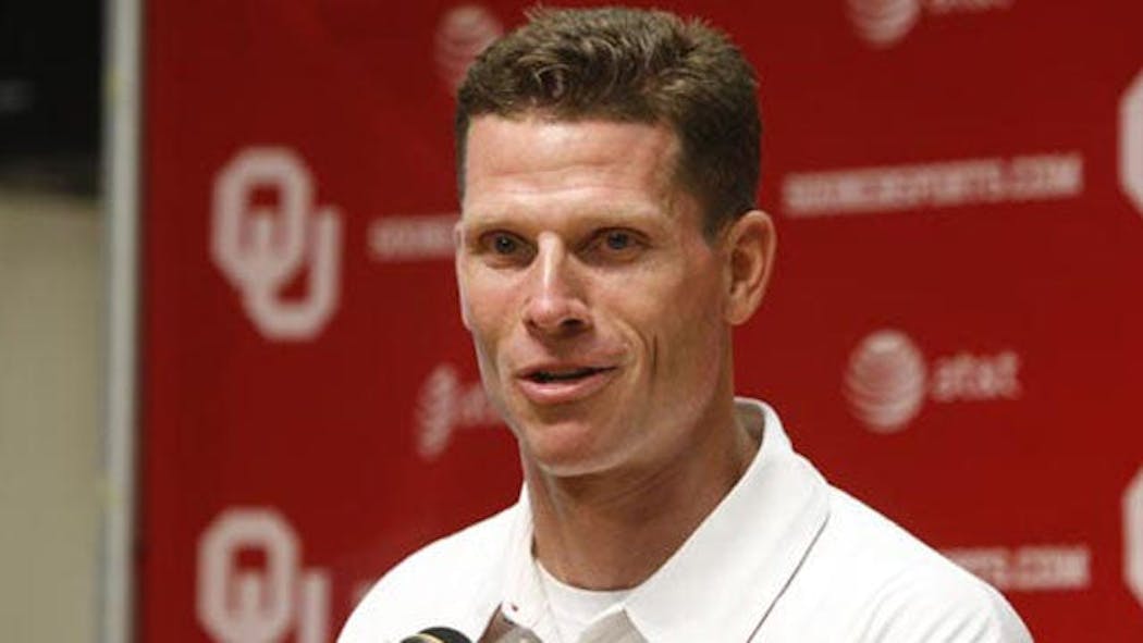 OU's Brent Venables Offered Job At West Virginia