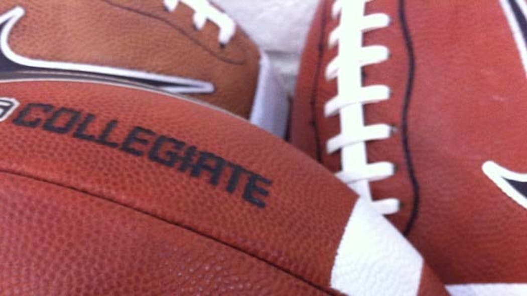 College Football One Step Closer To A Playoff