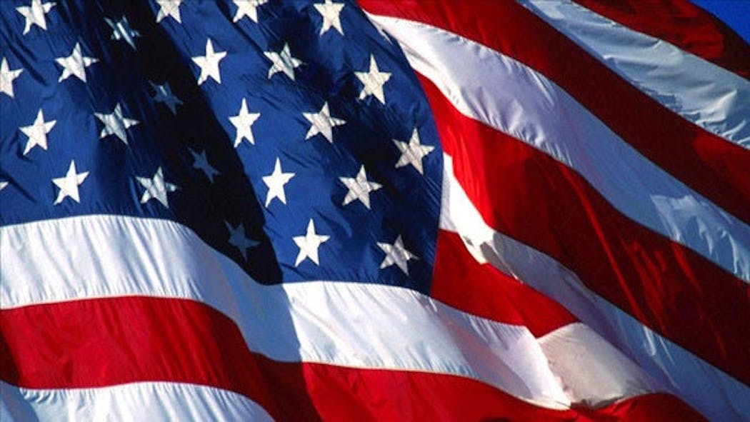 US Navy To Christen Ship As Choctaw County