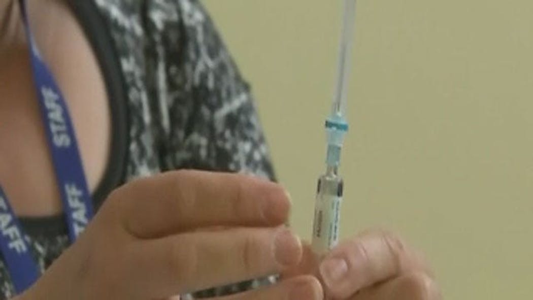 Oklahoma Health Officials Stress Importance Of Measles Vaccine