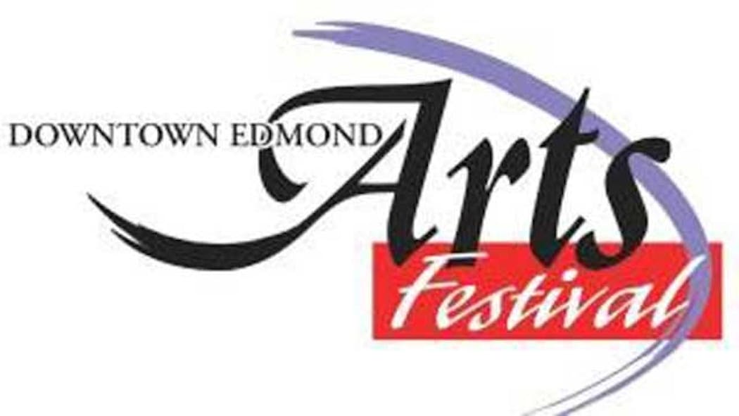 Downtown Edmond Arts Festival Seeks Volunteers May 2-4