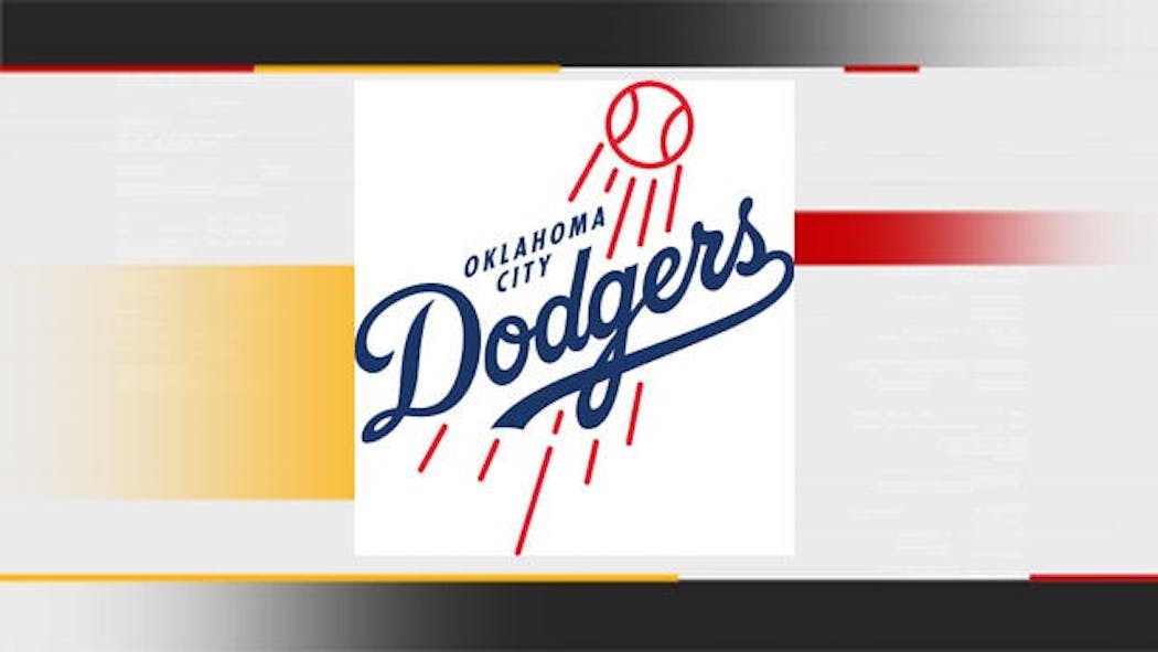 Oklahoma City Dodgers - The celebrations continue in Oklahoma City