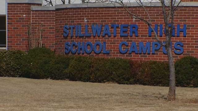 Stillwater Public Schools Announce Adjustments To Curbside Meal Schedule