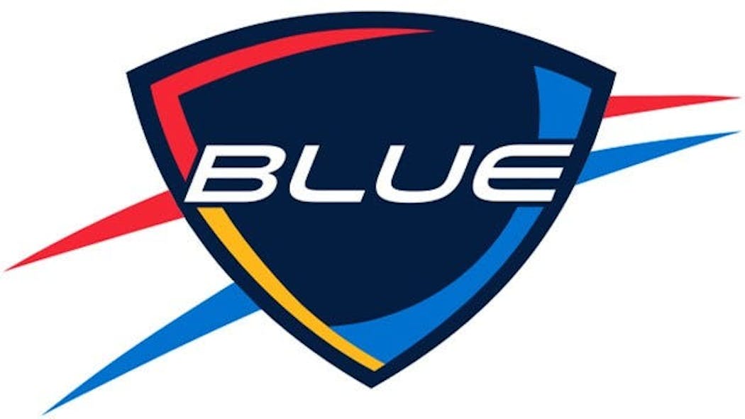 Thunder D-League Team Named OKC Blue