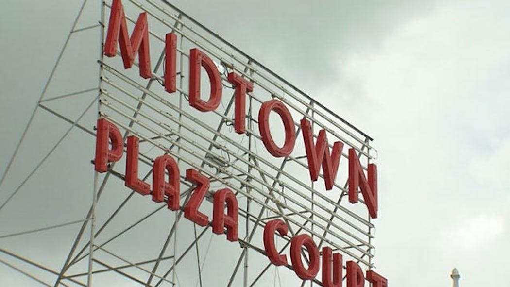 Business Owners Upset Over Midtown Changes And Fees