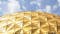 Iconic OKC Gold Dome construction could begin this year