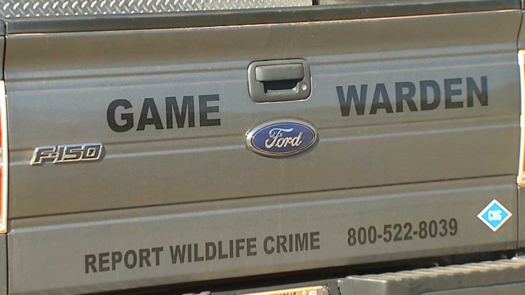 Oklahoma Game Wardens Swamped With Poaching Cases