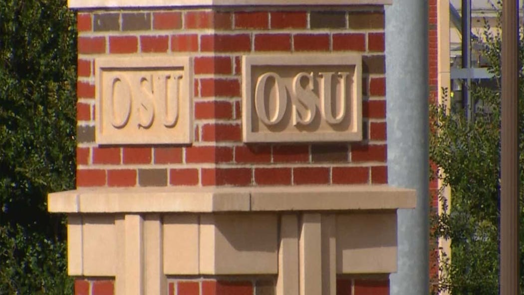 OSU Campus Buildings Deemed Safe After Pawnee Quake