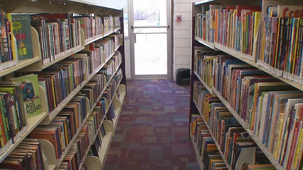 More Americans Went To The Library Than The Movies In 2019
