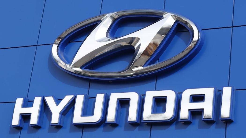 Hyundai, Kia Recall More Than 500,000 Vehicles Due To Engine Fire Risk