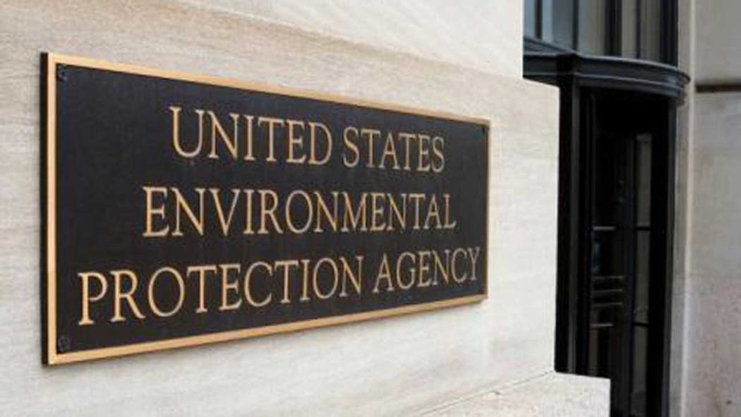 Environmental Groups Sue Over Oklahoma Coal Ash Oversight