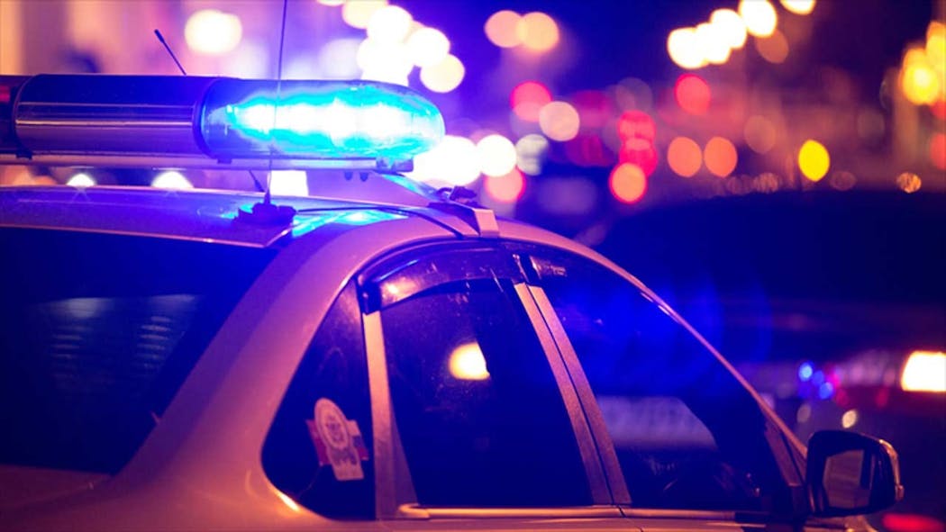OHP Investigating Fatal Crash In Kingfisher County
