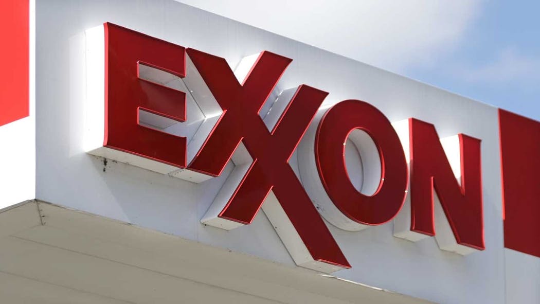 Exxon's Climate-Change Accounting Goes On Trial