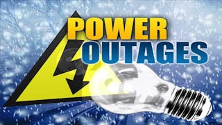 Power Outages Affecting More Than 1,000 Oklahomans