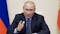 Putin Blasts US ‘Hegemony,’ Predicts End To ‘Unipolar’ World