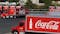 Coca-Cola to launch new U.S. soda with cane sugar this fall