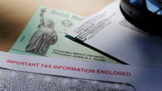 Second Stimulus Checks May Attract Scammers — Here's What To Watch For