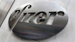 Pfizer Says COVID-19 Pill Cut Hospital, Death Risk By 90%