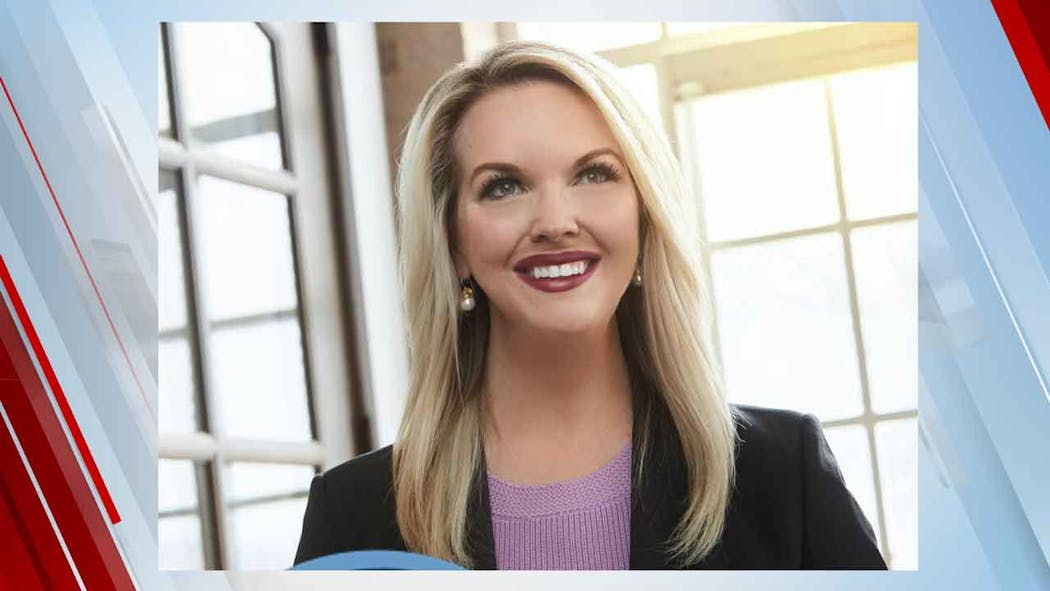 Attorney Abby Broyles Files Candidacy Request For Congressional Race