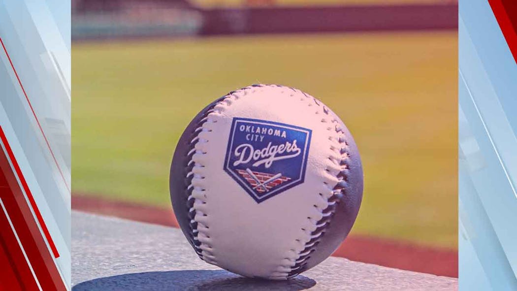 OKC Dodgers Announce Special Promotions for First Half of 2023