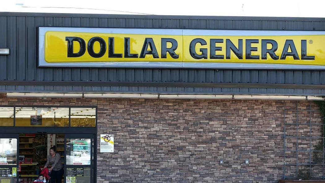 Dollar General Dedicates First Hour Of Shopping To Senior Customers