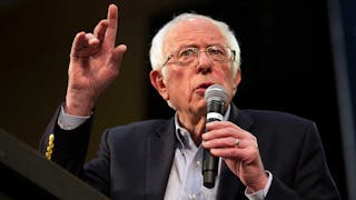 Democrats Unveil Plan For Tuition-Free College Amid Student Debt Crisis