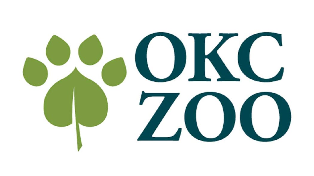 OKC Zoo logo