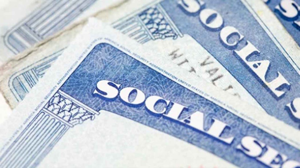 Social Security 