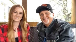 Jeffery Lowe, Lauren Lowe Arrested On Suspicion Of DUI In OKC