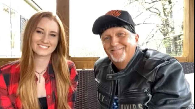 Jeffery Lowe, Lauren Lowe Arrested On Suspicion Of DUI In OKC