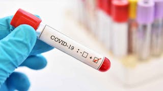 OSDH: 238 New COVID-19 Cases Reported, 45 Virus-Related Deaths Added To State's Provisional Death Count