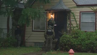 US Marshals Find 45 Missing Children In Operation 'Autumn Hope'