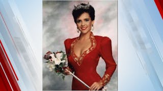  Former Miss America Leanza Cornett Dies At Age 49