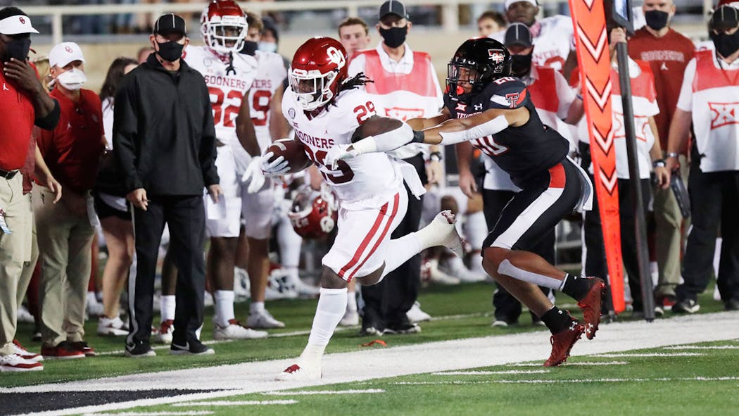 Ou Football Game Against West Virginia Officially Canceled Ou Football Game Against West Virginia Officially Canceled