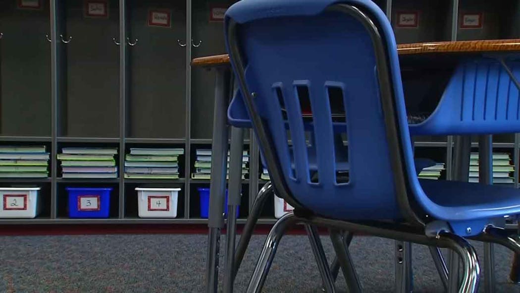 Classroom Generic 