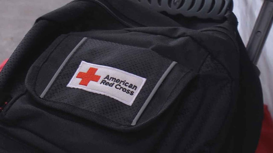 American Red Cross Generic